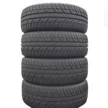 4 x TOYO 205/55 R16 91H Snowprox S943 Zima 2015 7-7,8mm