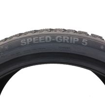 7. Opony 235/40 R19 2x SEMPERIT 96V XL Speed-Grip 5 Zimowe 2024 7,4-7,5mm