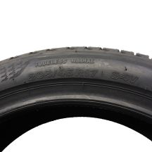 6. 4 x BRIDGESTONE 205/45 R17 84V Turanza T005 Lato 2019/21 Jak Nowe