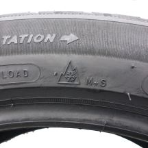 2. Opony 245/45 R19 2x MICHELIN 102V XL Pilot Alpin 5 Zimowe 2024 7mm