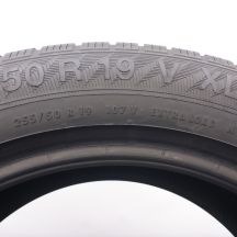 7. Opony 255/50 R19 4x GISLAVED 107V XL EuroFrost6 Zimowe 2023 7,8-8mm