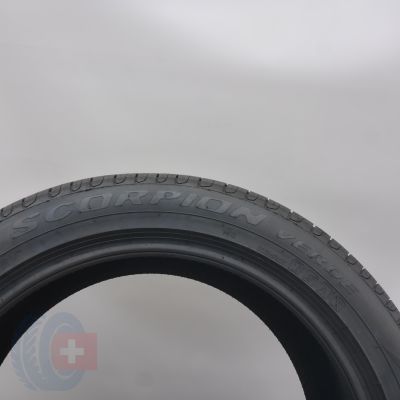 6. Opony 265/45 R20 2x PIRELLI 104Y Scorpion Verde M0 Letnie 2023 