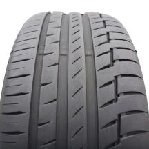 1 x CONTINENTAL 255/45 R18 103Y XL PremiumContact 6 Lato 2021 6,5mm