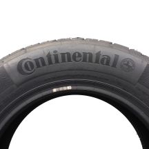 5. Opony 195/65 R15 2x CONTINENTAL 91V ContiPremiumContact 5 Letnie 2015 Nieużywane