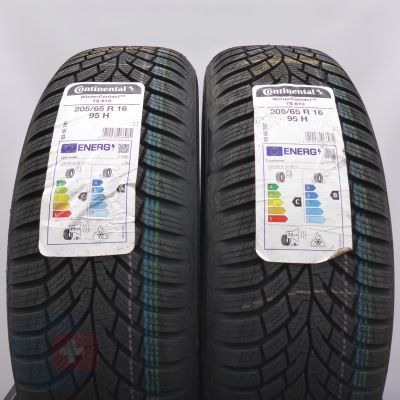 5. Opony 205/65 R16 4x CONTINENTAL 95H WinterContact Ts870 Zimowe 2022 Nieużywane 5. Opony 205/65 R16 4x CONTINENTAL 95H WinterContact Ts870 Zimowe 2022 Nieużywane