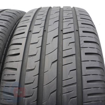 3. Opony 205/55 R16 2x BARUM 91V Bravuris 3HM Letnie 2018 7mm