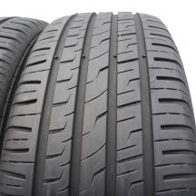 3. Opony 205/55 R16 2x BARUM 91V Bravuris 3HM Letnie 2018 7mm