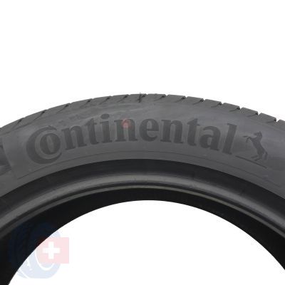 5. 4 x CONTINENTAL 235/50 R19 103V XL PremiumContact 6 Lato 2021 Jak Nowe