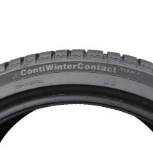 6. 2 x CONTINENTAL 225/40 R18 92V XL ContiWinterContact TS830P A0 Zima 2014 7,2mm