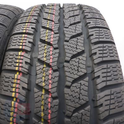 2. Opony 205/60 R16C 4x CONTINENTAL 100/98T VanContact Winter Zimowe 2022 Nieużywane 2. Opony 205/60 R16C 4x CONTINENTAL 100/98T VanContact Winter Zimowe 2022 Nieużywane