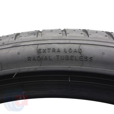 7. Opony 285/30 R20 2x PIRELLI 99Y XL BMW PZero Corsa Letnie 2023 5mm