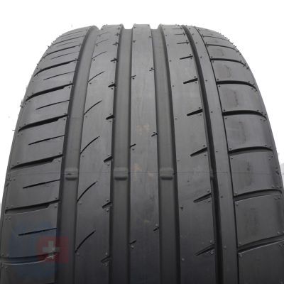 Opona 275/40 R20 1x FALKEN 106Y XL Azenis FK 453CC Letnia 2018 Jak Nowa
