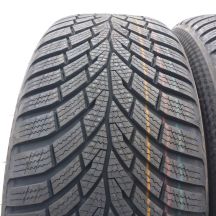 2. Opony 205/45 R16 2x Continental 87H XL WinterContact TS 870 Zimowe 2022