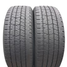 3. 4 x CONTINENTAL 265/60 R18 110T CrossContact LX Lato 2019 7,8-8mm