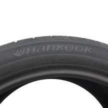 4. 2 x HANKOOK 315/35 R21 111Y XL Ventus S1 evo 3 SUV K127C BMW RunFlat Lato 2020 5,2mm