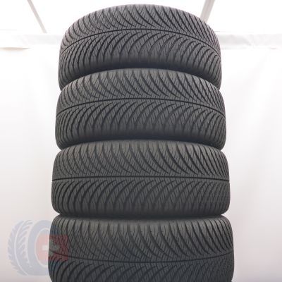 Opony 235/50 R18 4x GOODYEAR 101V XL Vector 4Seasons Gen-2 Wielosezonowe 2019 