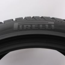2. Opona 255/40 R20 1x PIRELLI 101W XL Winter Sottozero 3 A0 Zimowa 2022 7,2mm Jak Nowa
