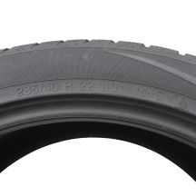 4. 2 x VREDESTEIN 285/40 R22 110W Wintrac Xtreme S Zima 5,8-7mm 2019