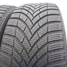 2. Opony 225/50 R17 4x SEMPERIT 98H XL Speed-Grip 5 Zimowe 2021 7,3-7,7mm