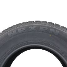 8. 4 x NEXEN 265/70 R17 121/118Q WinGuard WinSpike SUV Zima 2021 Jak Nowe