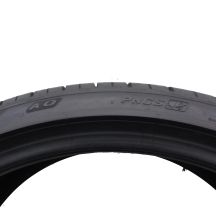 7. 2 x PIRELLI 285/30 ZR22 101Y XL P Zero PNCS AO Lato 2020, 2022 6,2mm