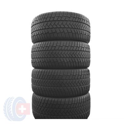 4 x VREDESTEIN 245/40 R18 97W XL Wintrac Pro Zima 2022 6,5-7,2mm