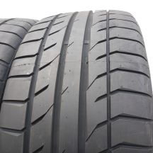 4. Opony 285/45 R19 4x GRIPMAX 111W XL Stature H/T Letnie 2020 Jak Nowe Nieużywane