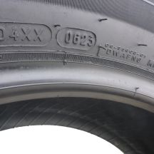 2. 1 x MICHELIN 245/65 R17 111H CrossClimate 2 SUV Wielosezon 2023 7mm