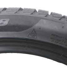 8. Opony 245/40 R18 4x PIRELLI 97V XL Winter Sottozero 3 A0 Zimowe 2022 6,5-6,8mm