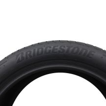 5. 4 x BRIDGESTONE 245/45 R18 100Y XL Turanza T005 BMW Lato 2021 Jak Nowe