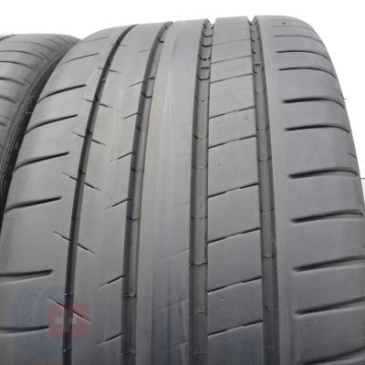 3. Opony 245/35 R18 2xMICHELIN 92Y XL PilotSuperSport BMW Letnie 2020 6,5mm