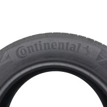 7. 4 x CONTINENTAL 205/60 R16 92H EcoContact 6 Lato 6,2mm 2022/24