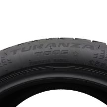 6. 2 x BRIDGESTONE 255/40 R18 99Y XL Turanza T005 BMW Lato 2019/21 Jak Nowe