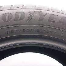 6. Opony 255/50 R19 4x GOODYEAR 107T UltraGrip Performance + Zimowe 2022 6,8mm