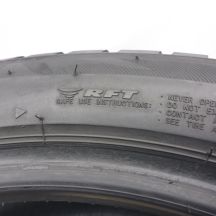 4. Opona 225/45 R18 1x BRIDGESTONE 95H Blizzak LM001 RFT BMW Zimowa 2019 6,5mm