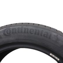 5. 4 x CONTINENTAL 255/50 R18 106V XL WinterContact TS850P SUV Zima 2020 Jak Nowe