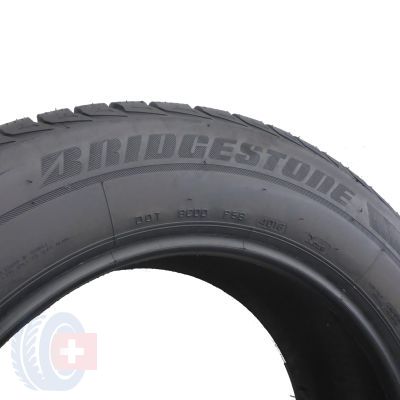 5. 2 x BRIDGESTONE 235/60 R17 102H Blizzak LM-32 A0  Zima 2016 