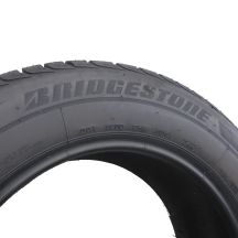 5. 2 x BRIDGESTONE 235/60 R17 102H Blizzak LM-32 A0  Zima 2016 