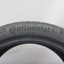 4. Opony 225/40 R18 2x CONTINENTAL 92Y XL EcoContact 6 BMW Letnie 2022