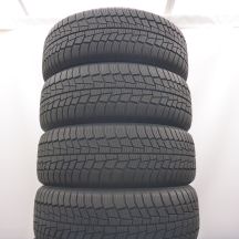 Opony 215/55 R17 4x GISLAVED 98V XL Euro Frost 6 Zimowe 2023 6,4-8mm 