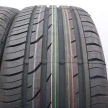 3. Opony 225/50 R17 2x CONTINENTAL 98V XL ContiPremiumContact 2 SEAL Letnie 2022 Jak Nowe