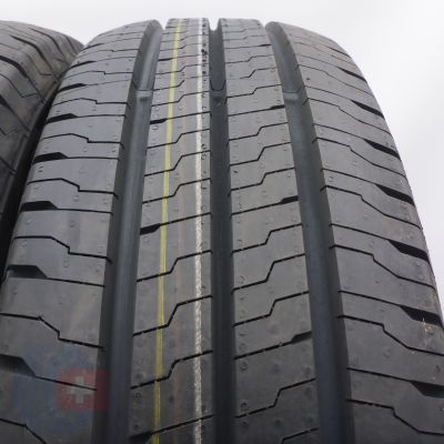 2. Opony 195/65 R16C 4x CONTINENTAL 104/102 VanContact Eco Letnie 2021 2. Opony 195/65 R16C 4x CONTINENTAL 104/102 VanContact Eco Letnie 2021