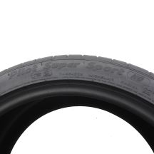 6. Opony 295/35 ZR20 2x MICHELIN 105Y XL NO Pilot Super Sport Letnie 2020 6,8mm