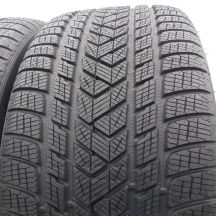3. Opona 315/40 R21 2x PIRELLI 111V XL MO Scorpion Winter Zimowa 2015 Nieużywane