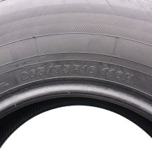 6. 4 x YOKOHAMA 265/75 R16 116H Geolandar HT GO56 Lato 7-8mm 2016