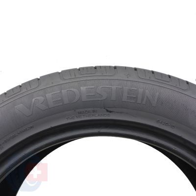 4. 2 x VREDESTEIN 205/55 R16 91H Sportrac 5 Lato 2018 6,7-7mm