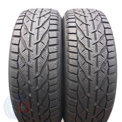 2 x SEBRING 215/60 R16 99H Snow Zima 2022 7mm