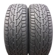 2 x SEBRING 215/60 R16 99H Snow Zima 2022 7mm