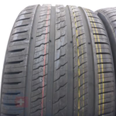 3. Opony 255/35 R19 2x BARUM 96Y XL Bravuris 5 Letnie 2023 