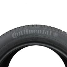 5. 2 x CONTINENTAL 225/55 R17 97H ContiWinterContact TS 830 P Zima 2013 7mm